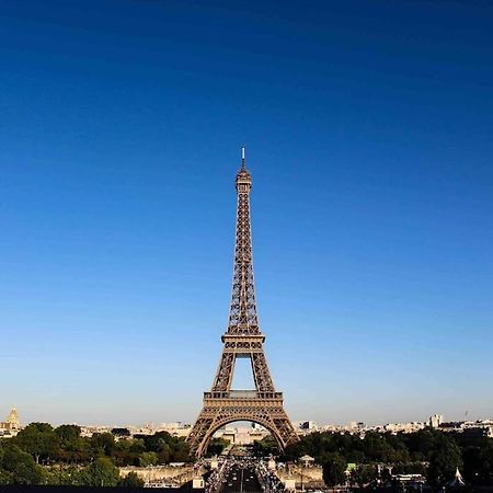 Le Cocon De La Garonne*Disney*Val D'Europe*Paris* Serris Exterior foto